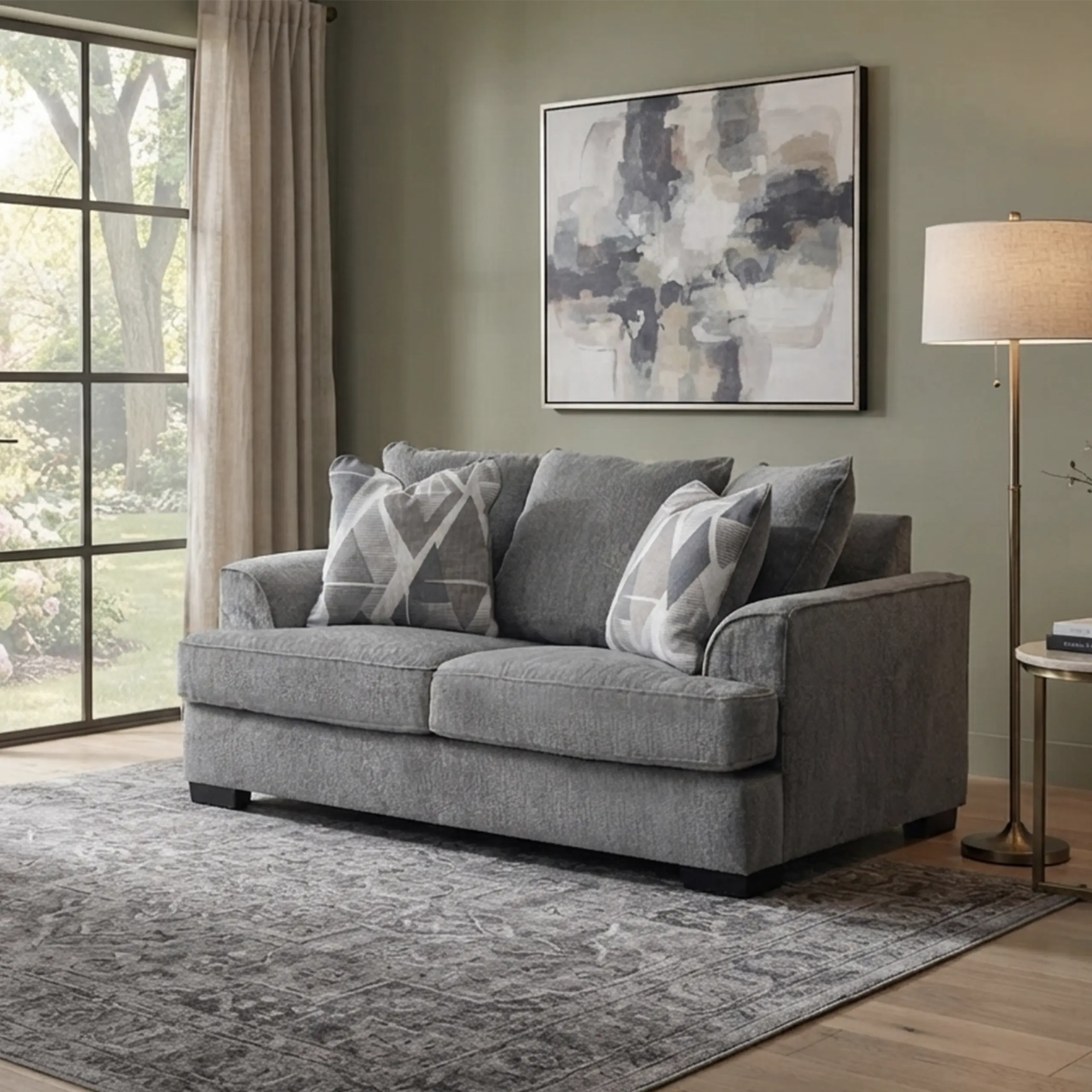 United Furniture