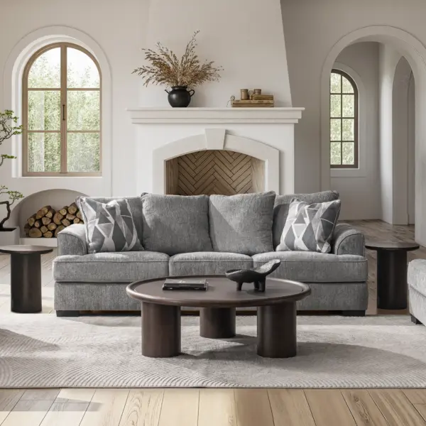 Tilda 3 Seater Sofa