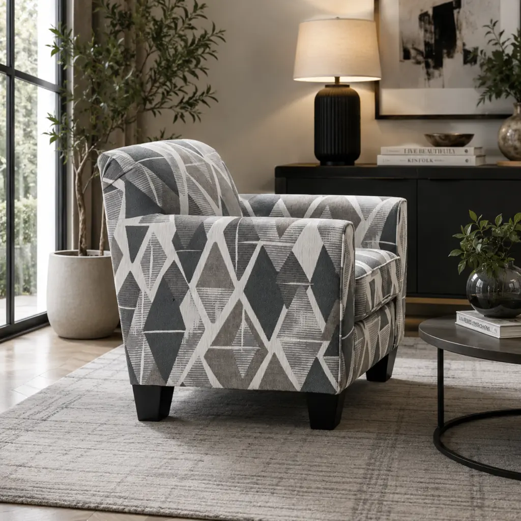 Tilda Accent Chair United Furniture