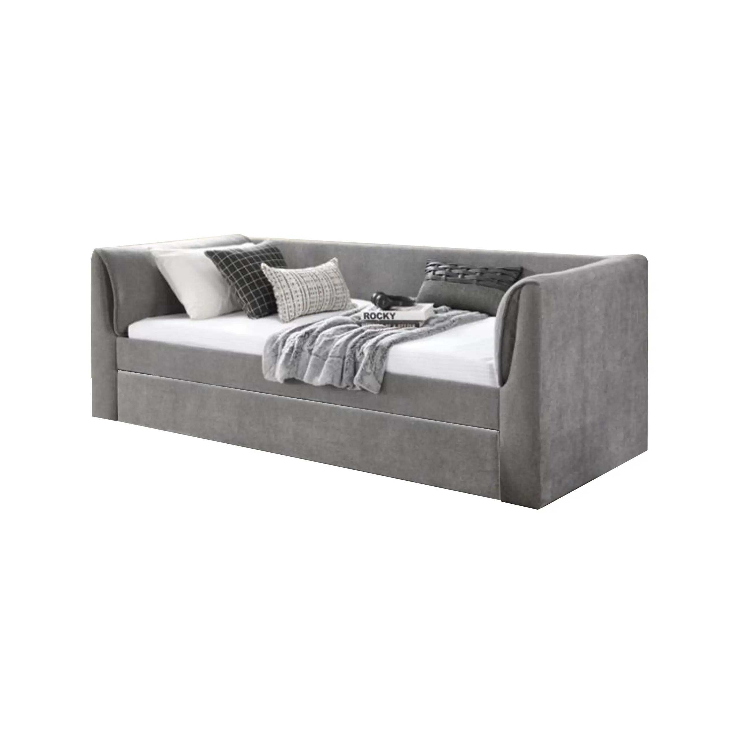 Abro Day Bed A United Furniture