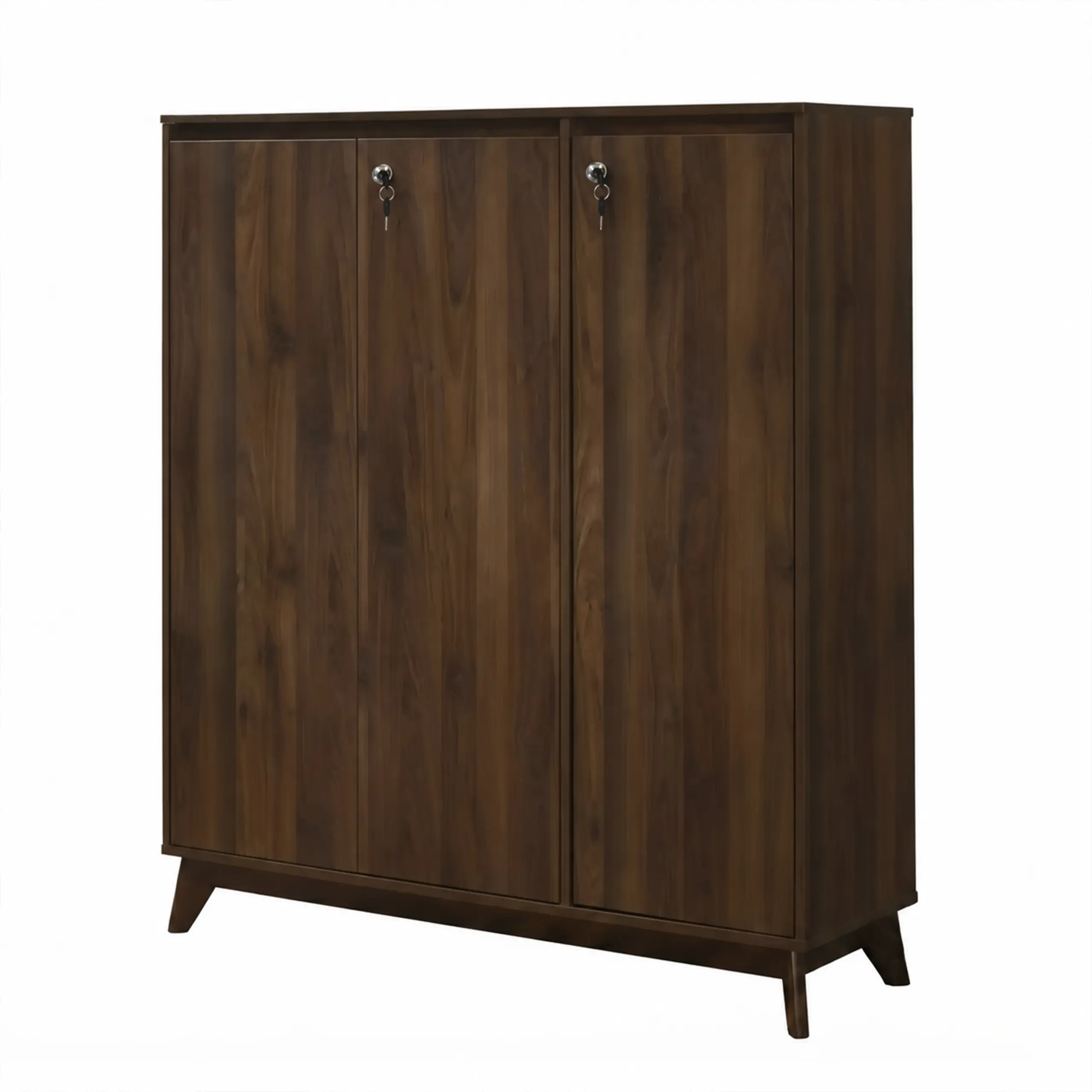 Alvora Shoe Cabinet 1 United Furniture