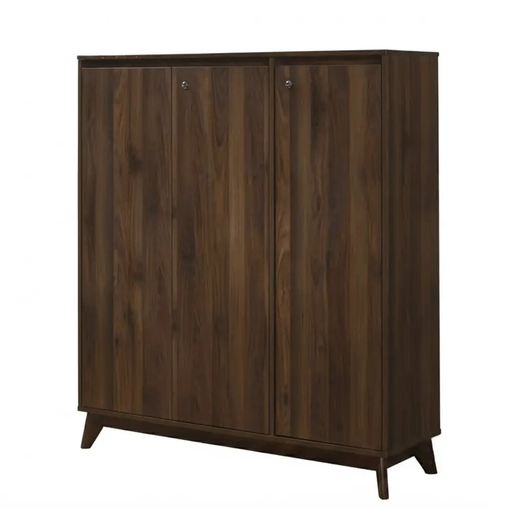 Alvora Shoe Cabinet Scaled United Furniture
