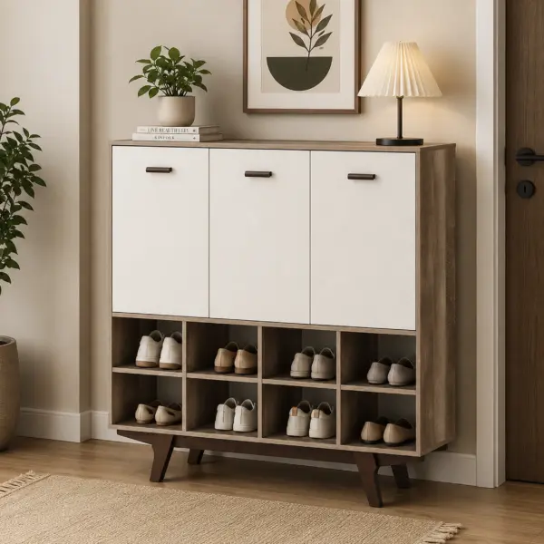 Ardino Shoe Cabinet
