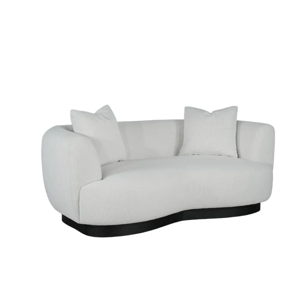 Arvo 2 Seater Sofa B United Furniture