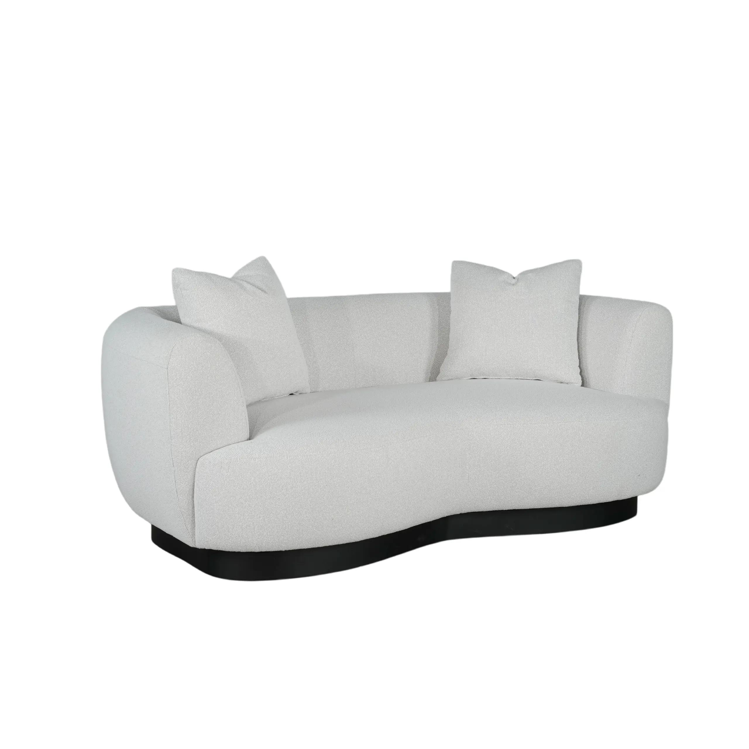 Arvo 2 Seater Sofa B United Furniture