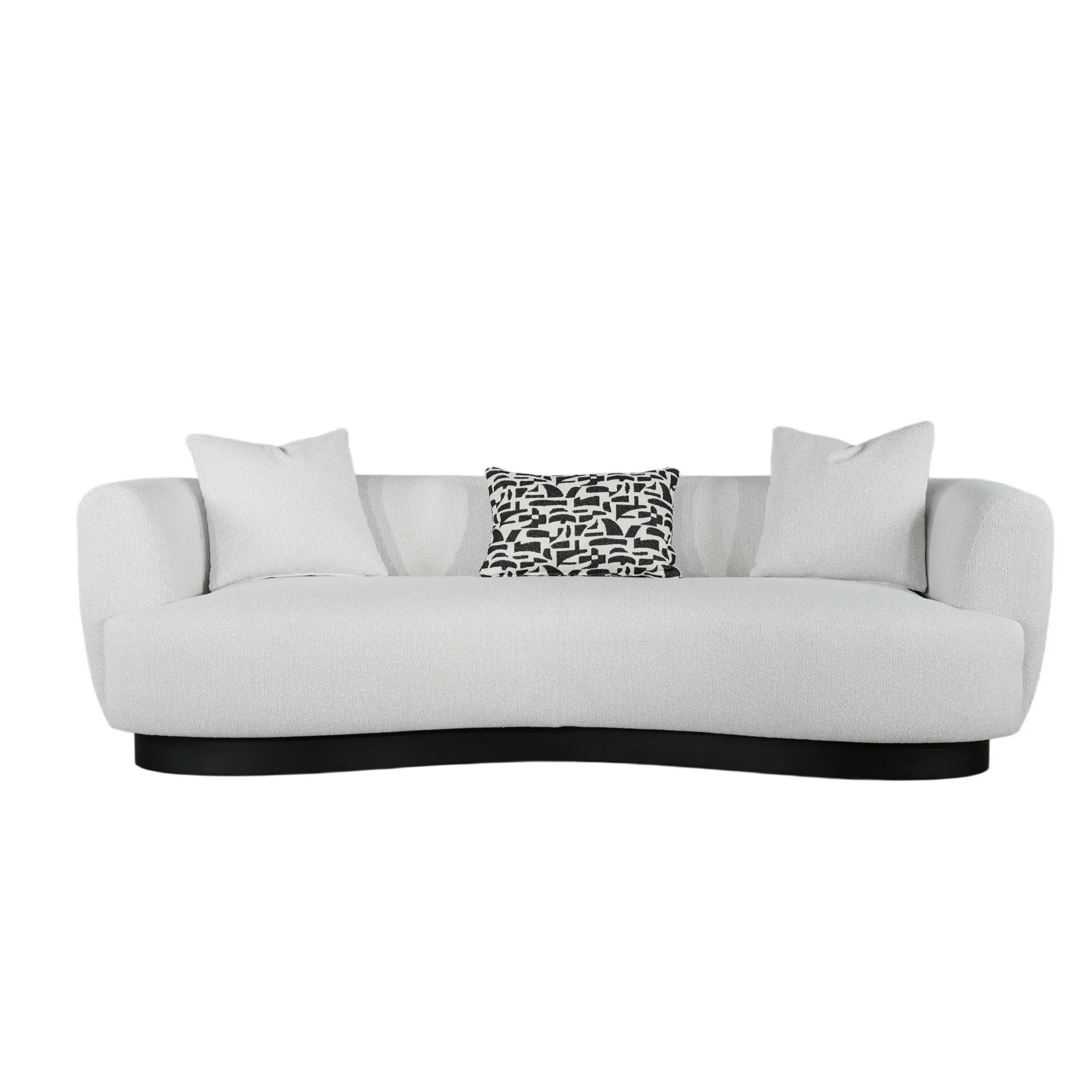 Arvo 3 Seater Sofa A United Furniture