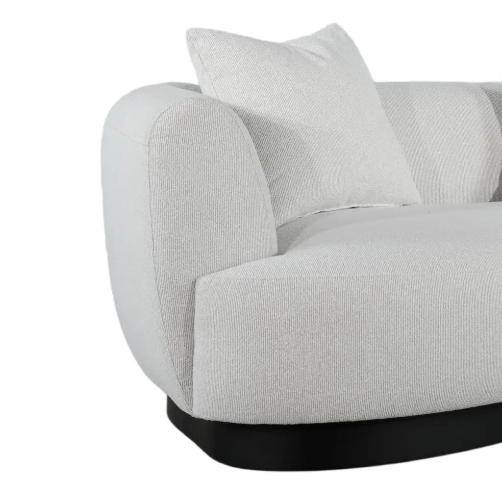 Arvo Sofa Swatch United Furniture