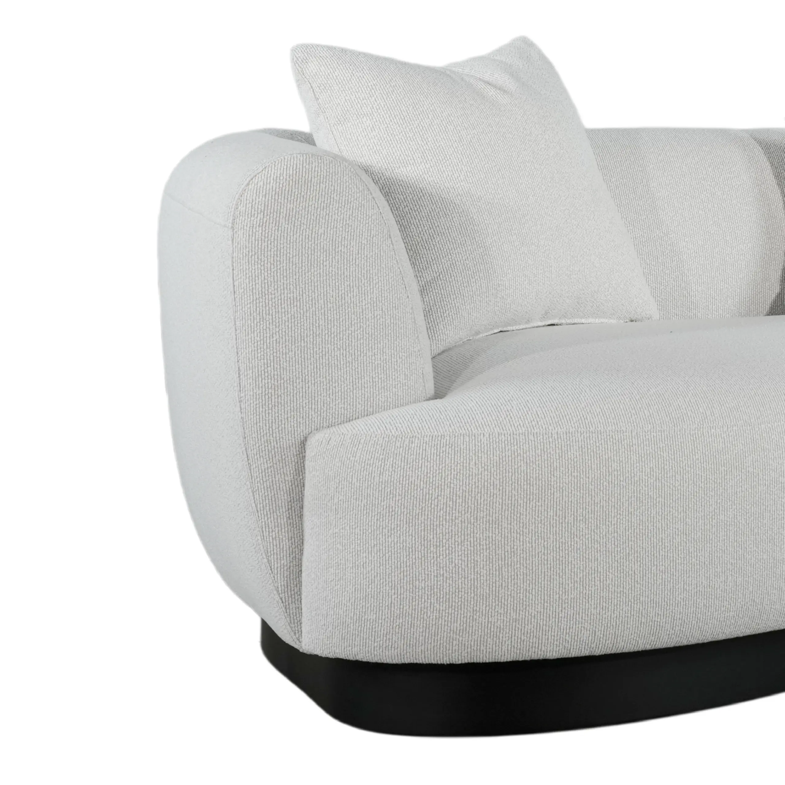 Arvo Sofa Swatch United Furniture