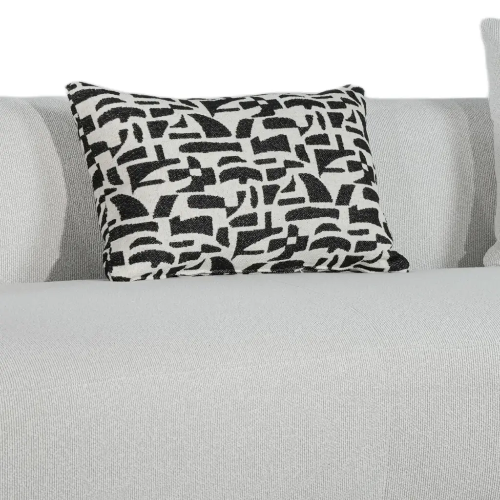 Arvo Sofa Swatch B United Furniture