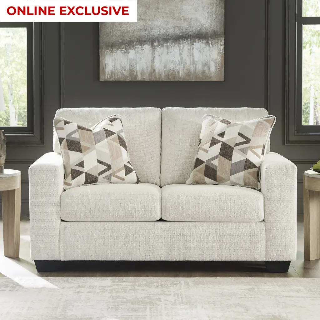 Bristaview 2 Seater Oe United Furniture