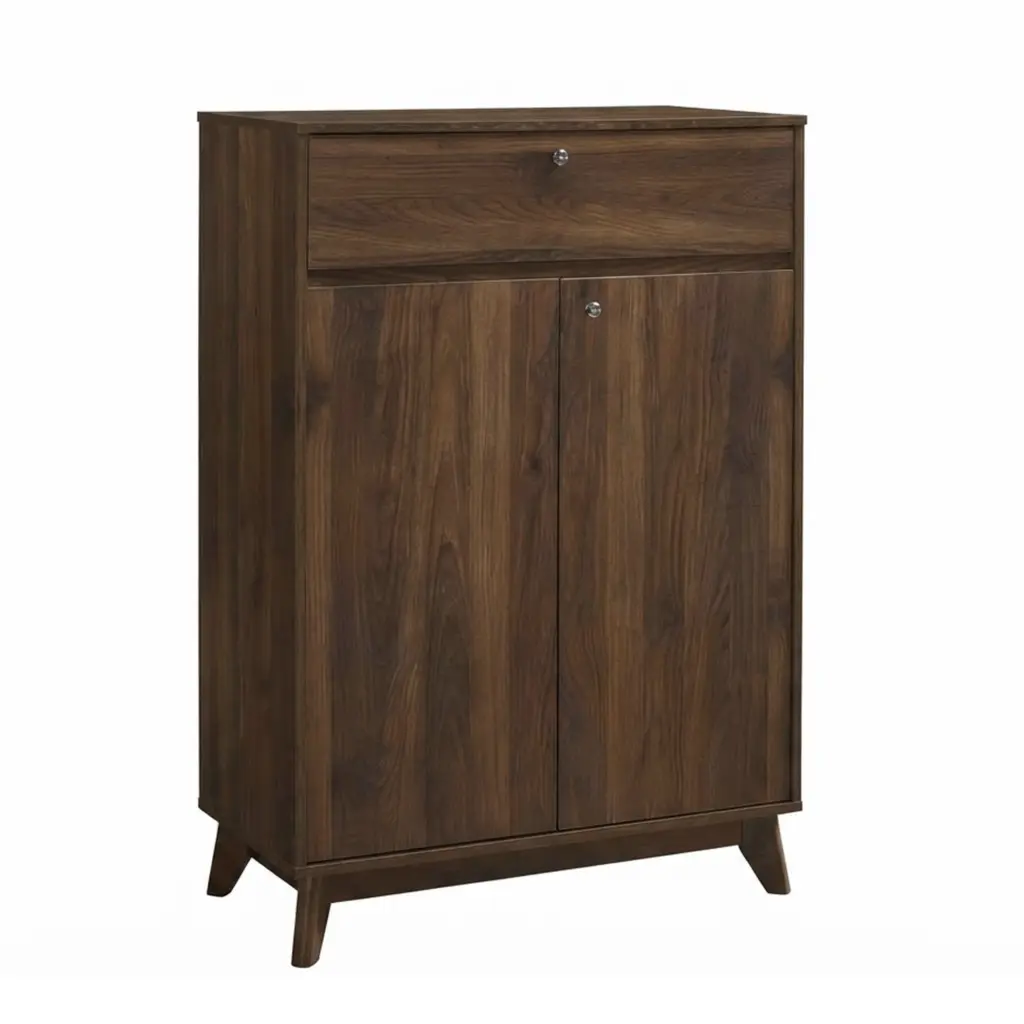 Diyar Shoe Cabinet Scaled United Furniture