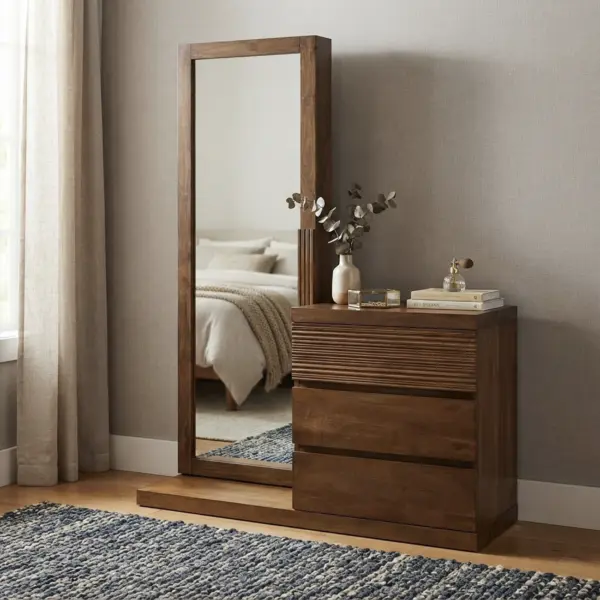 Galveston Dresser with Mirror