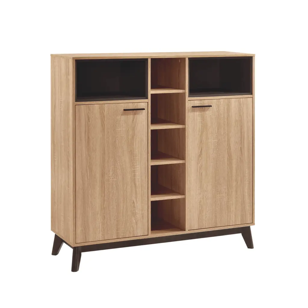 Harmonious Shoe Cabinet Small United Furniture
