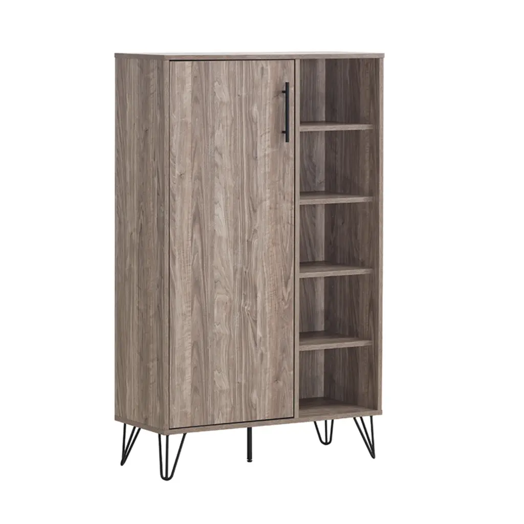 Mambu Shoe Cabinet Bg United Furniture