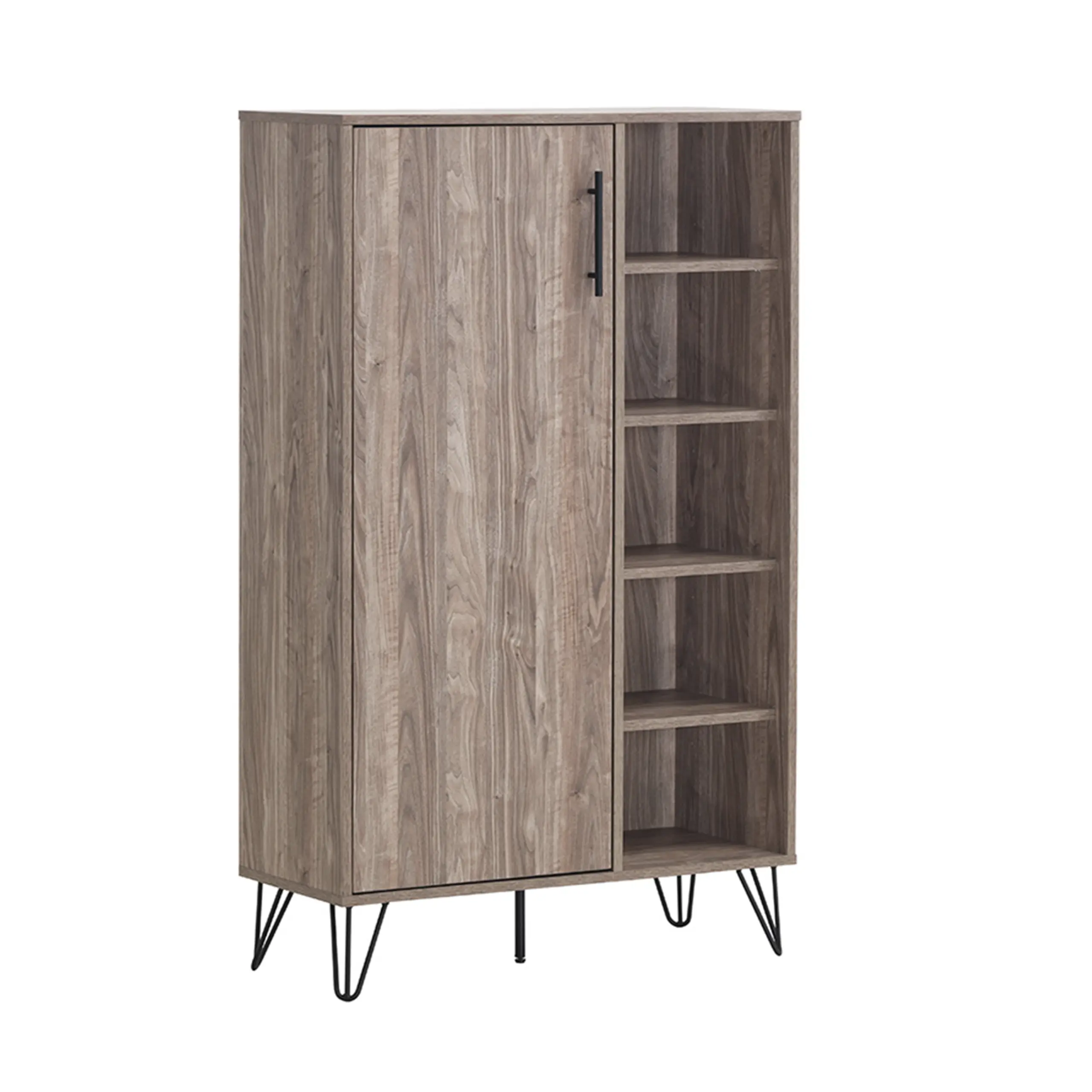 Mambu Shoe Cabinet Bg United Furniture