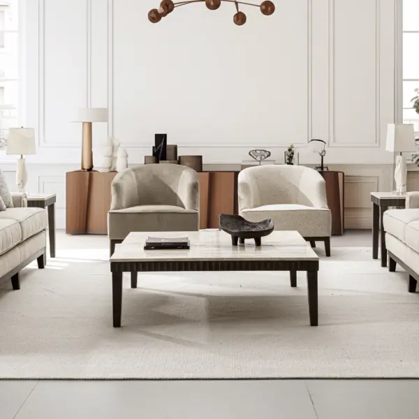 Miro Coffee Table