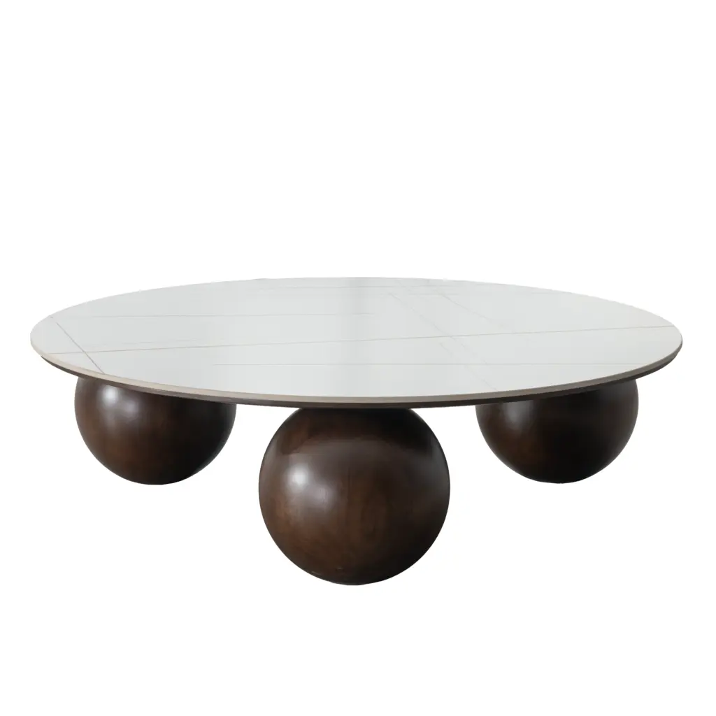 Miro Coffee Table B United Furniture