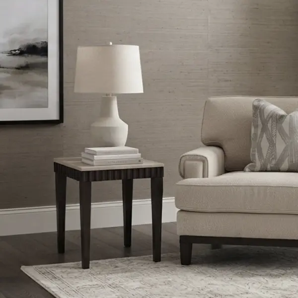 Miro End Table