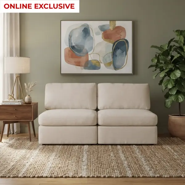 Modmax 2 Seater Sofa