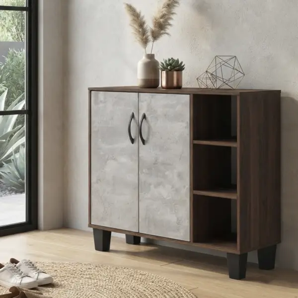 Orvella Shoe Cabinet