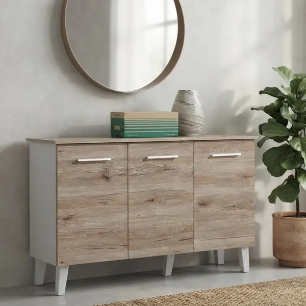 Rimal Shoe Cabinet