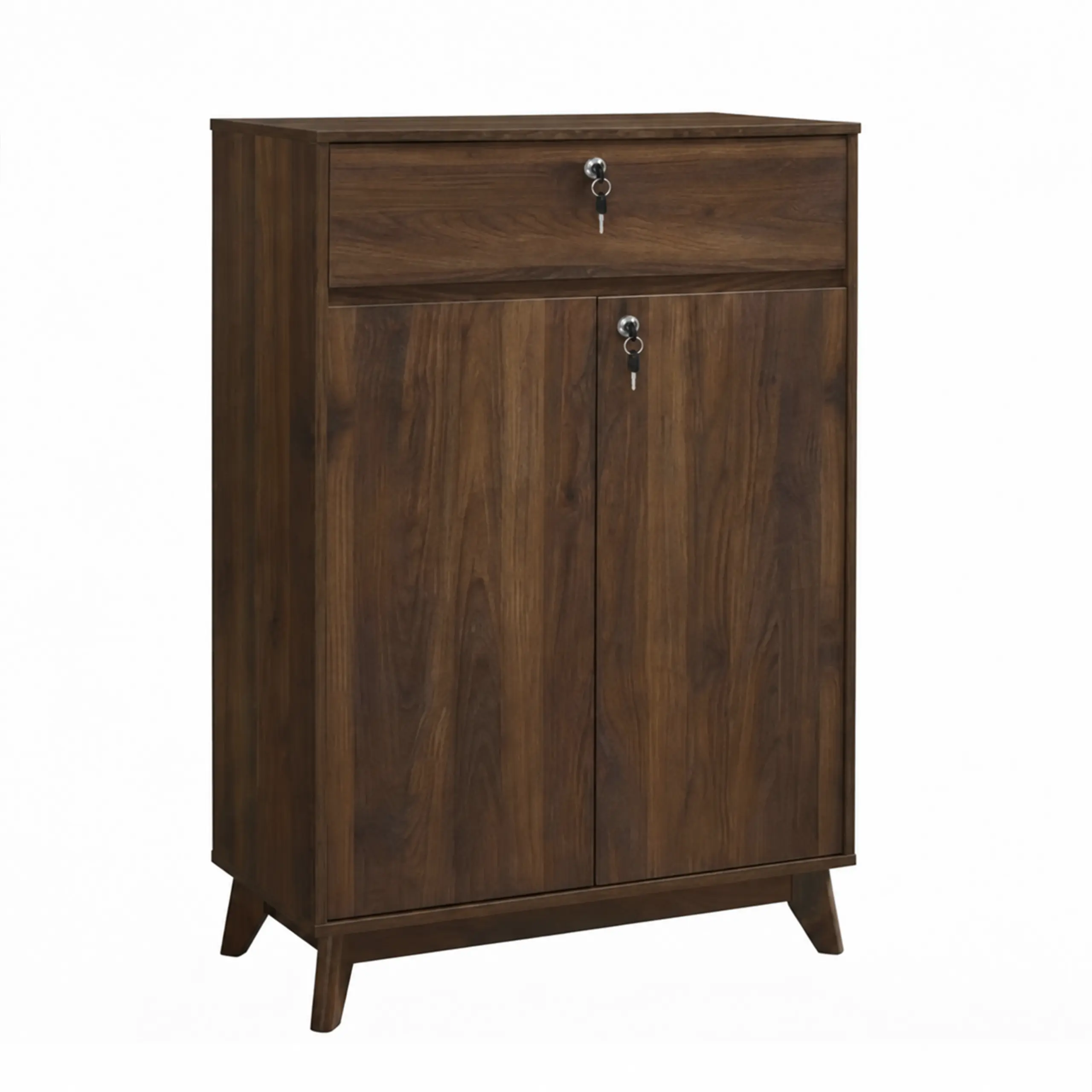 Tdiyar Shoe Cabinet B United Furniture