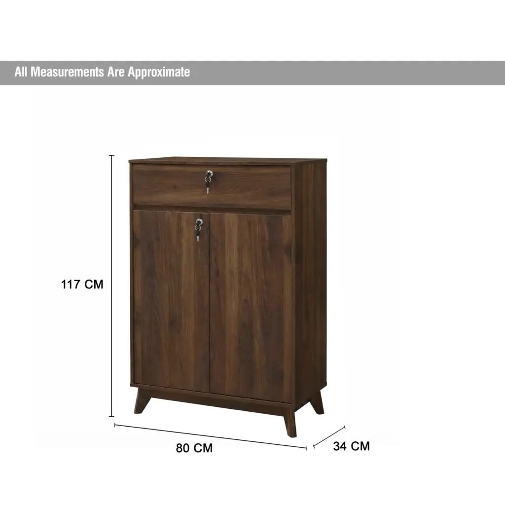 Tdiyar Shoe Cabinet Dia United Furniture