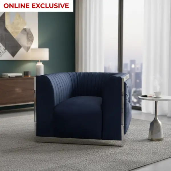 Tiffany Accent Chair