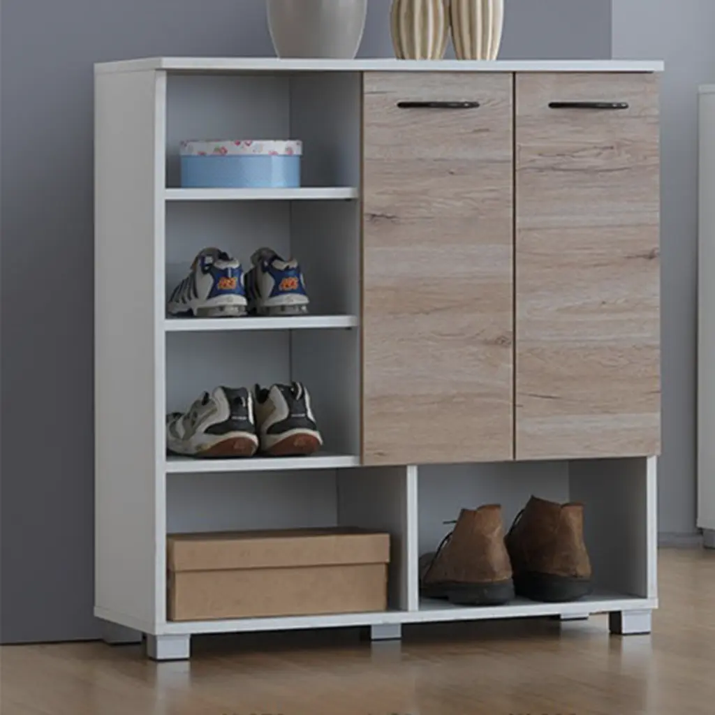 Timberra Shoe Cabinet Bg United Furniture