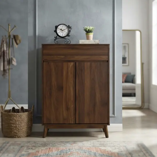 Velmora Shoe Cabinet
