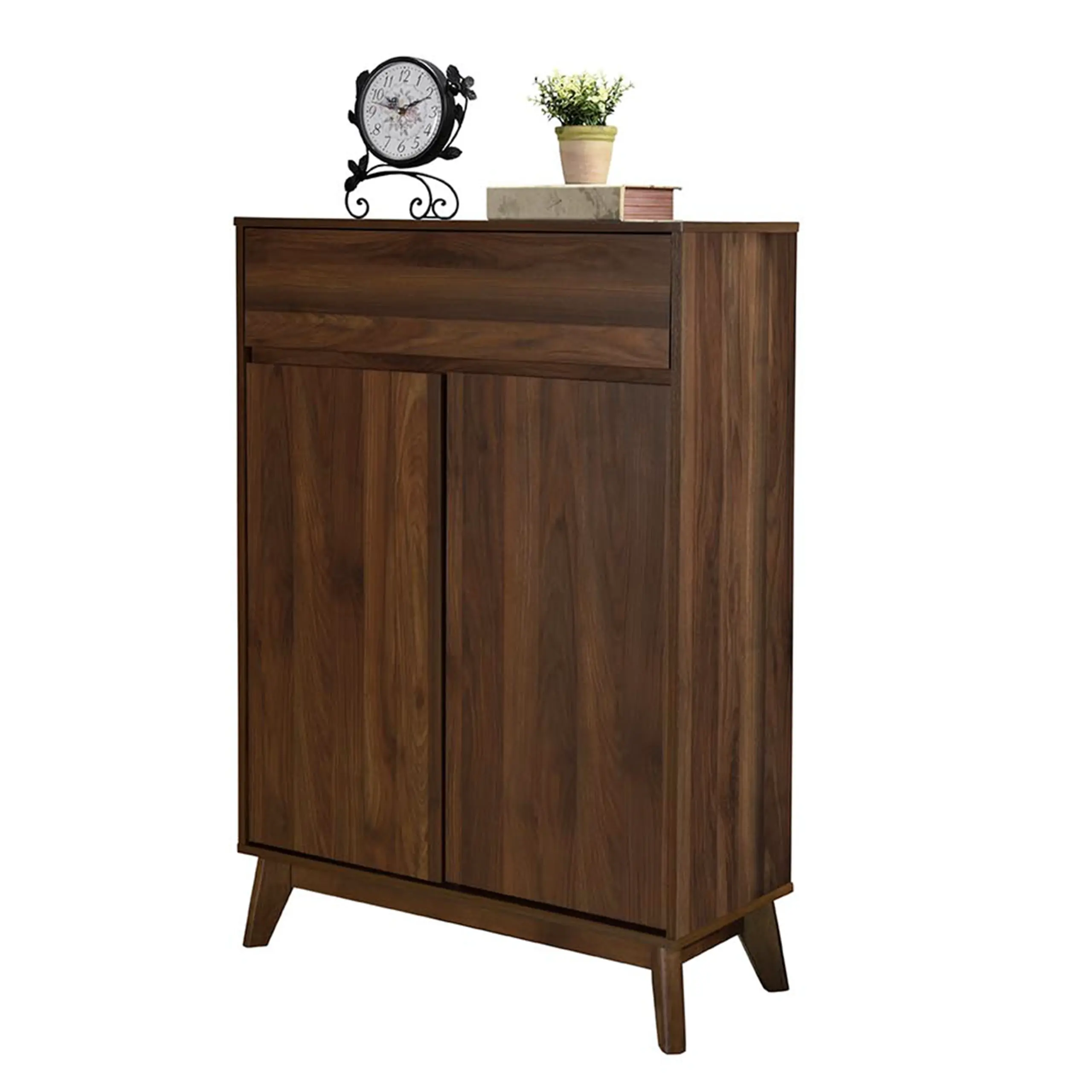 Velmora Shoe Cabinet Bg United Furniture