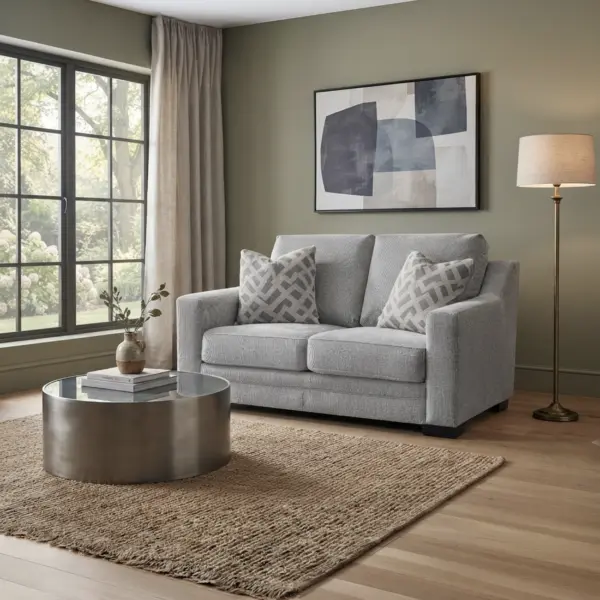 Wahoo 2 Seater Sofa