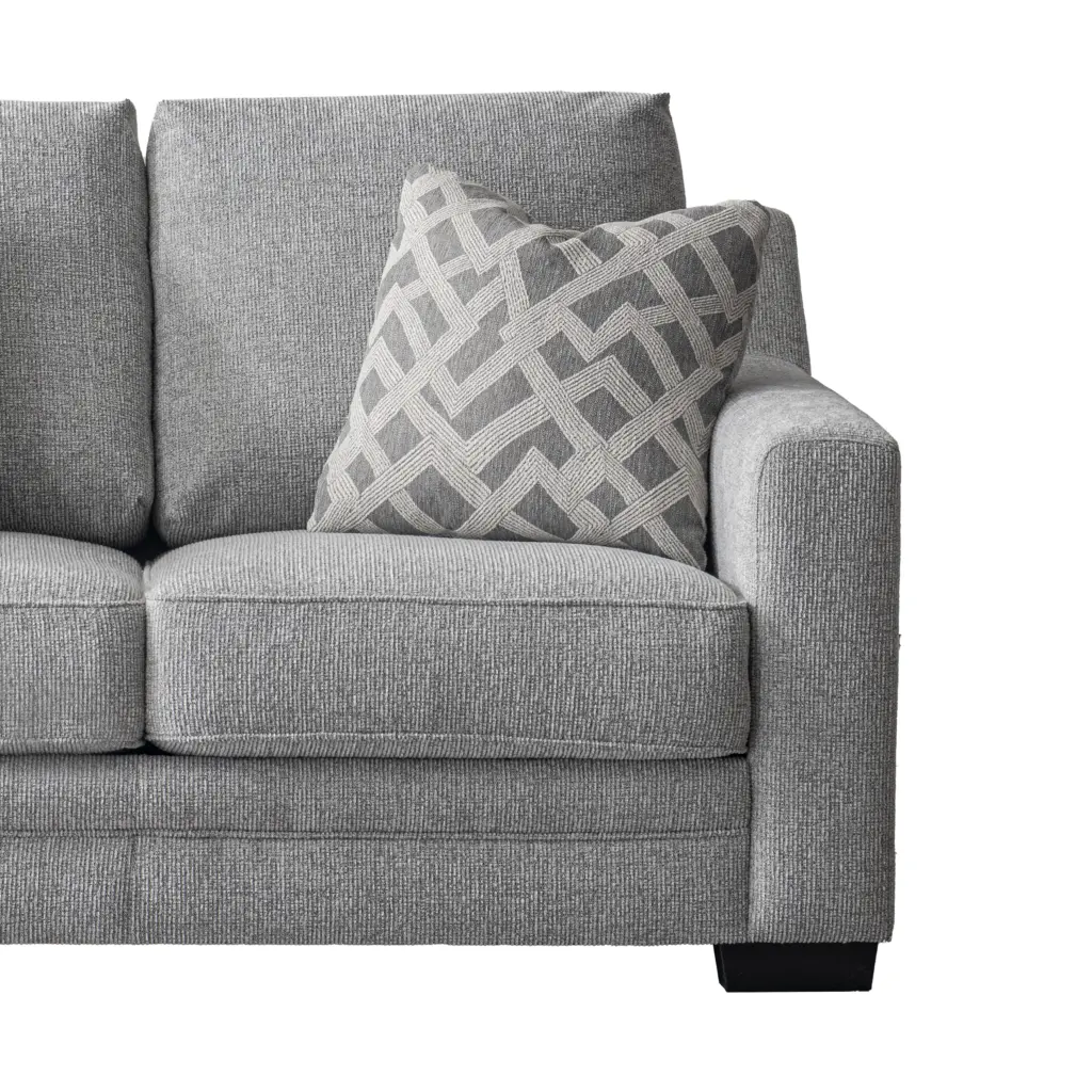 Wahoo 2 Seater Sofa SWATCH United Furniture