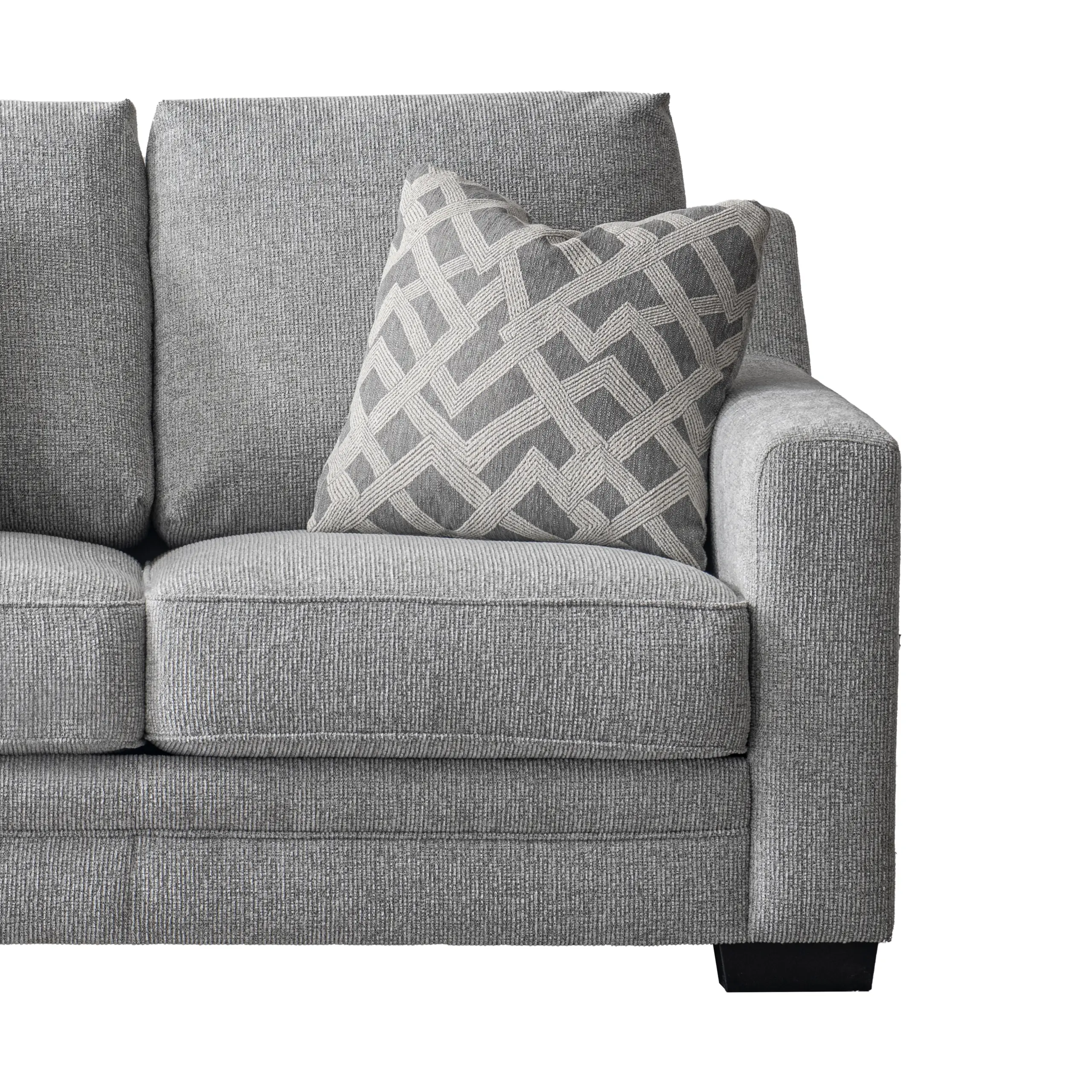 Wahoo 2 Seater Sofa SWATCH United Furniture