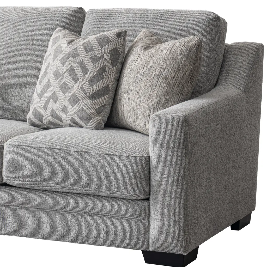 Wahoo 3 Seater Sofa Swatch United Furniture