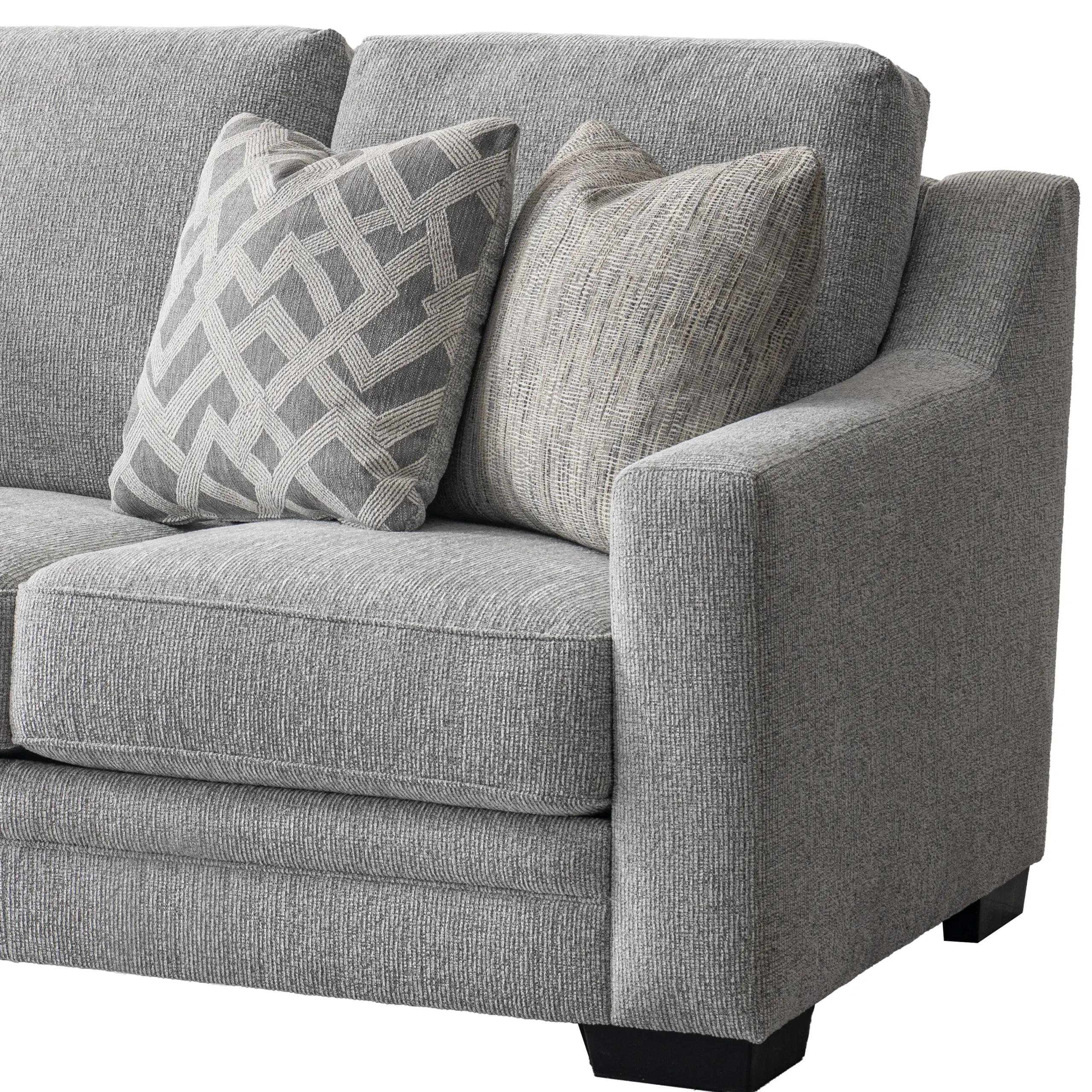 Wahoo 3 Seater Sofa Swatch United Furniture