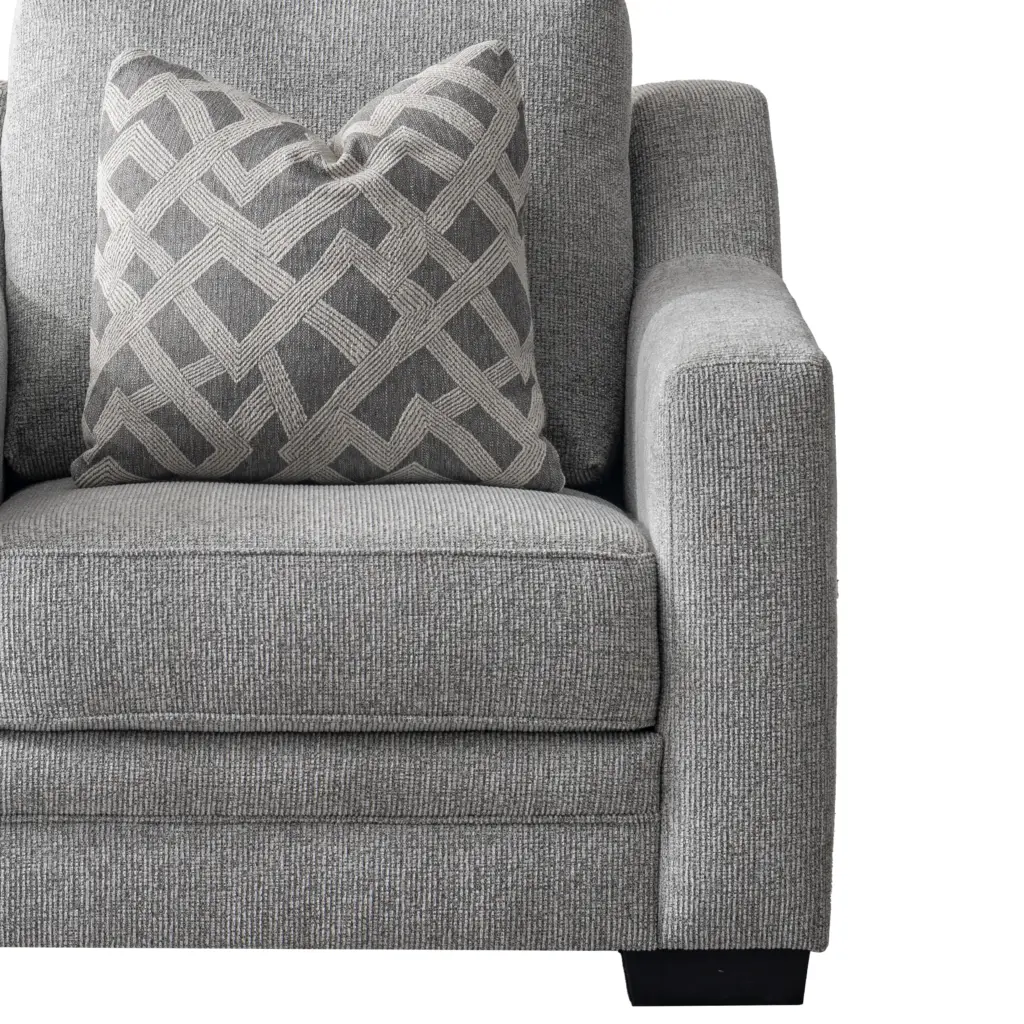 Wahoo Single Seater Swatch United Furniture