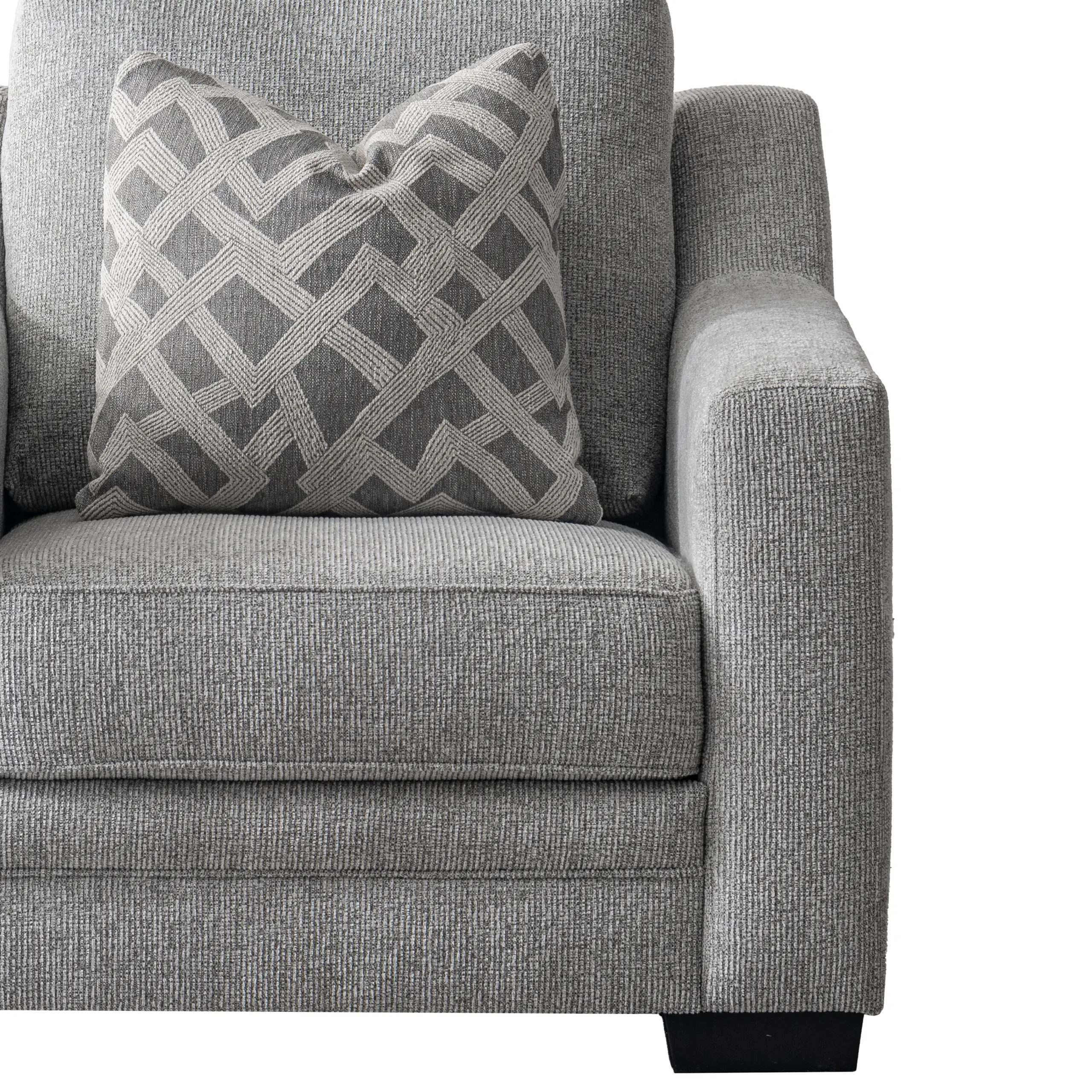 Wahoo Single Seater Swatch United Furniture