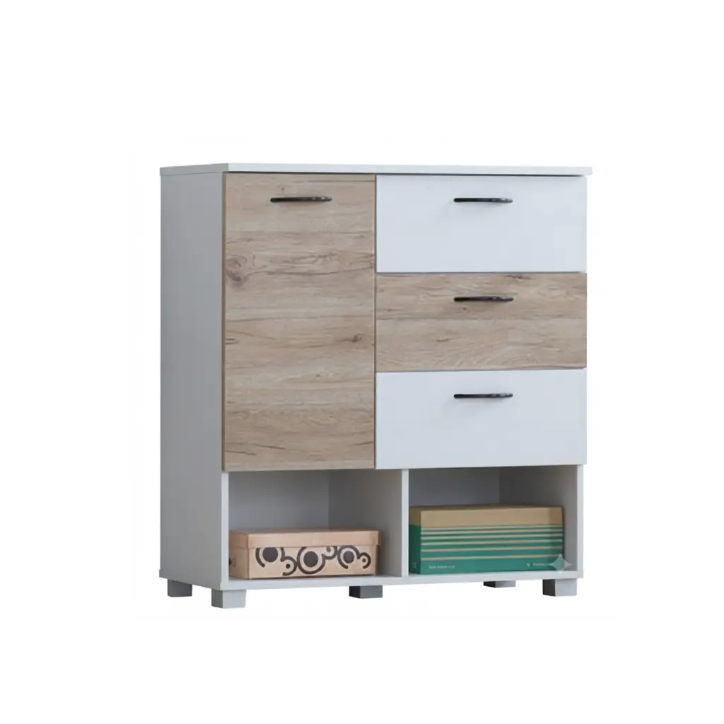 Woodcrest Shoe Cabinet Scaled2 United Furniture