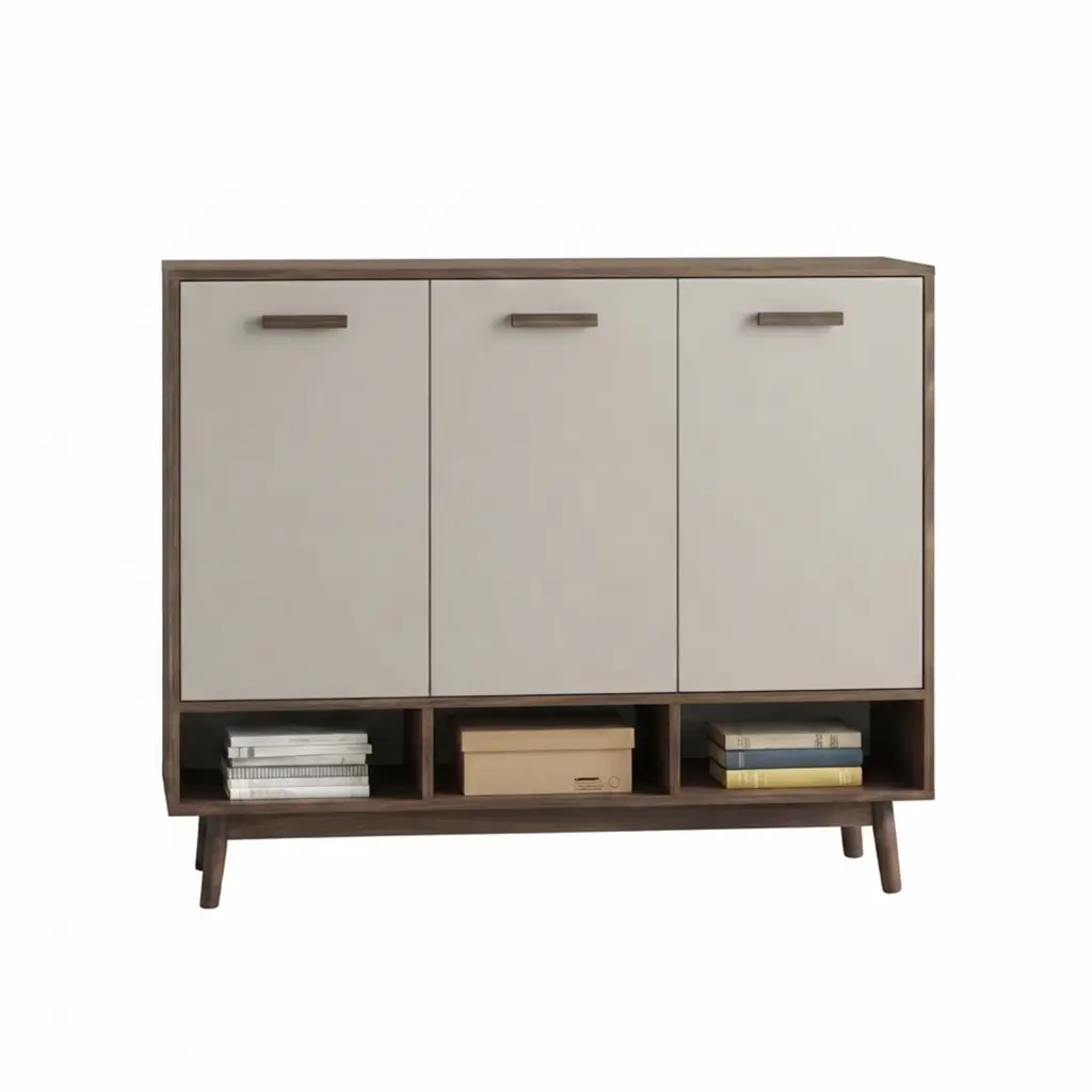 Zavion 6303 Shoe Cabinet Scaled2 United Furniture