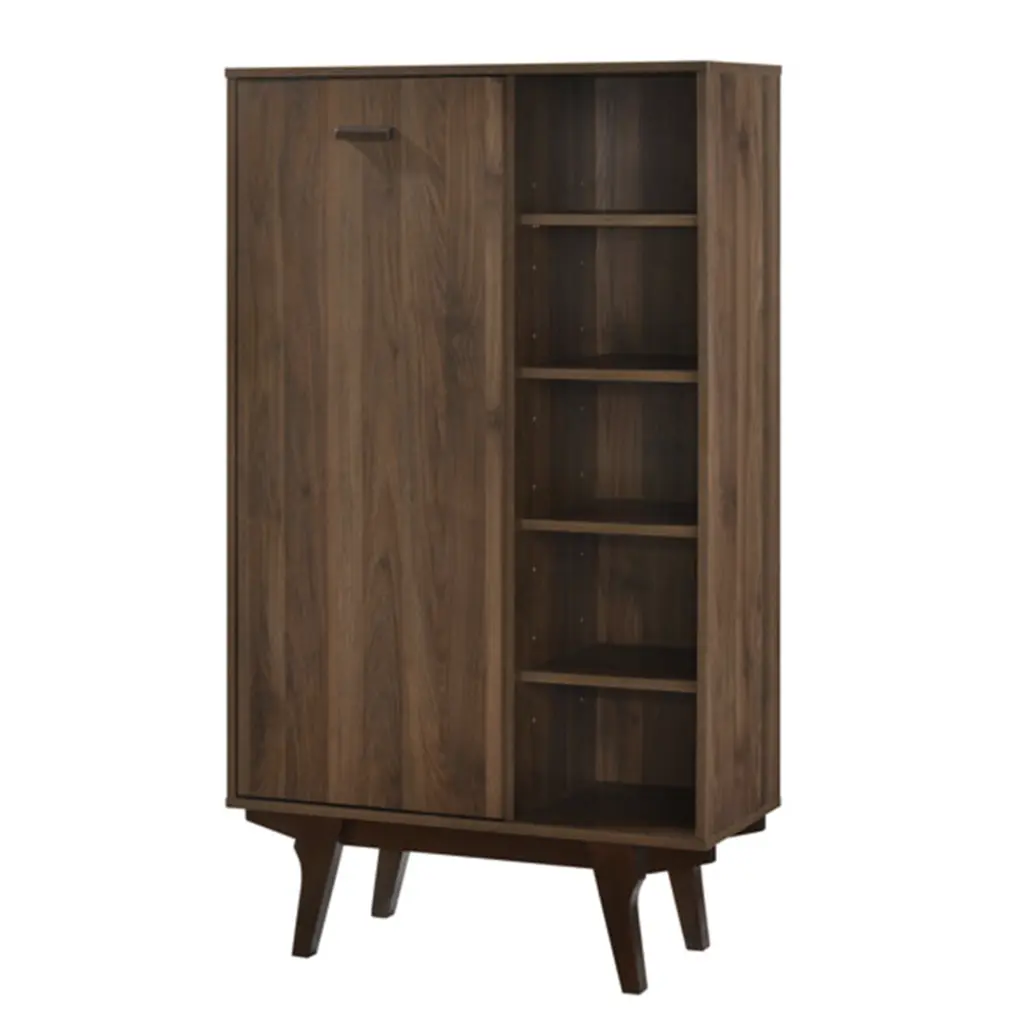 Zavion Shoe Cabinet Bg United Furniture