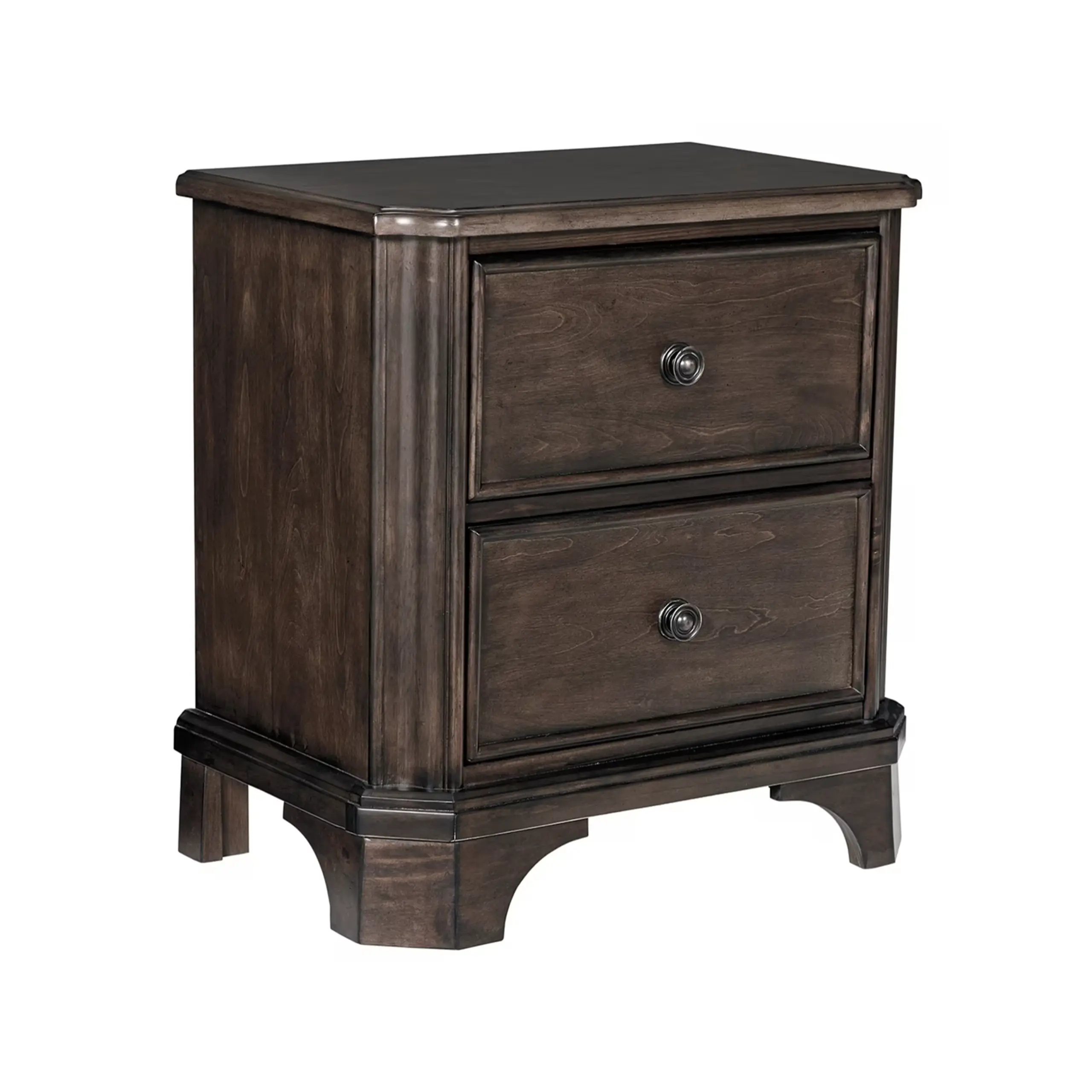 Adinton Night Stand 1 United Furniture