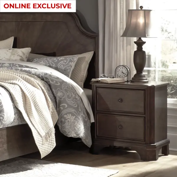 Adinton Night Stand