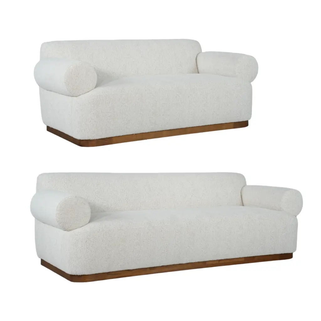 Alora Sofa Set United Furniture