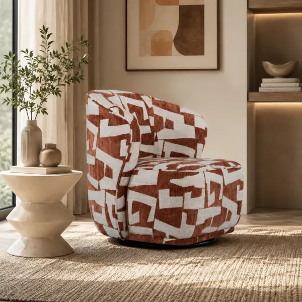 Arco Accent Chair