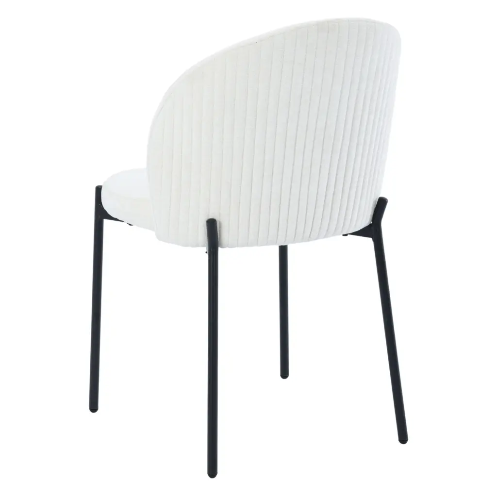 Attica Dining Chair Lt Beige 1 United Furniture