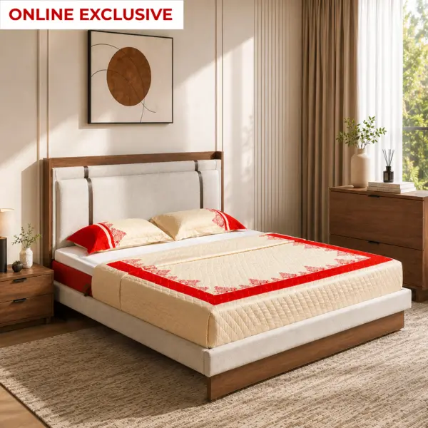 Beyonce King Bed