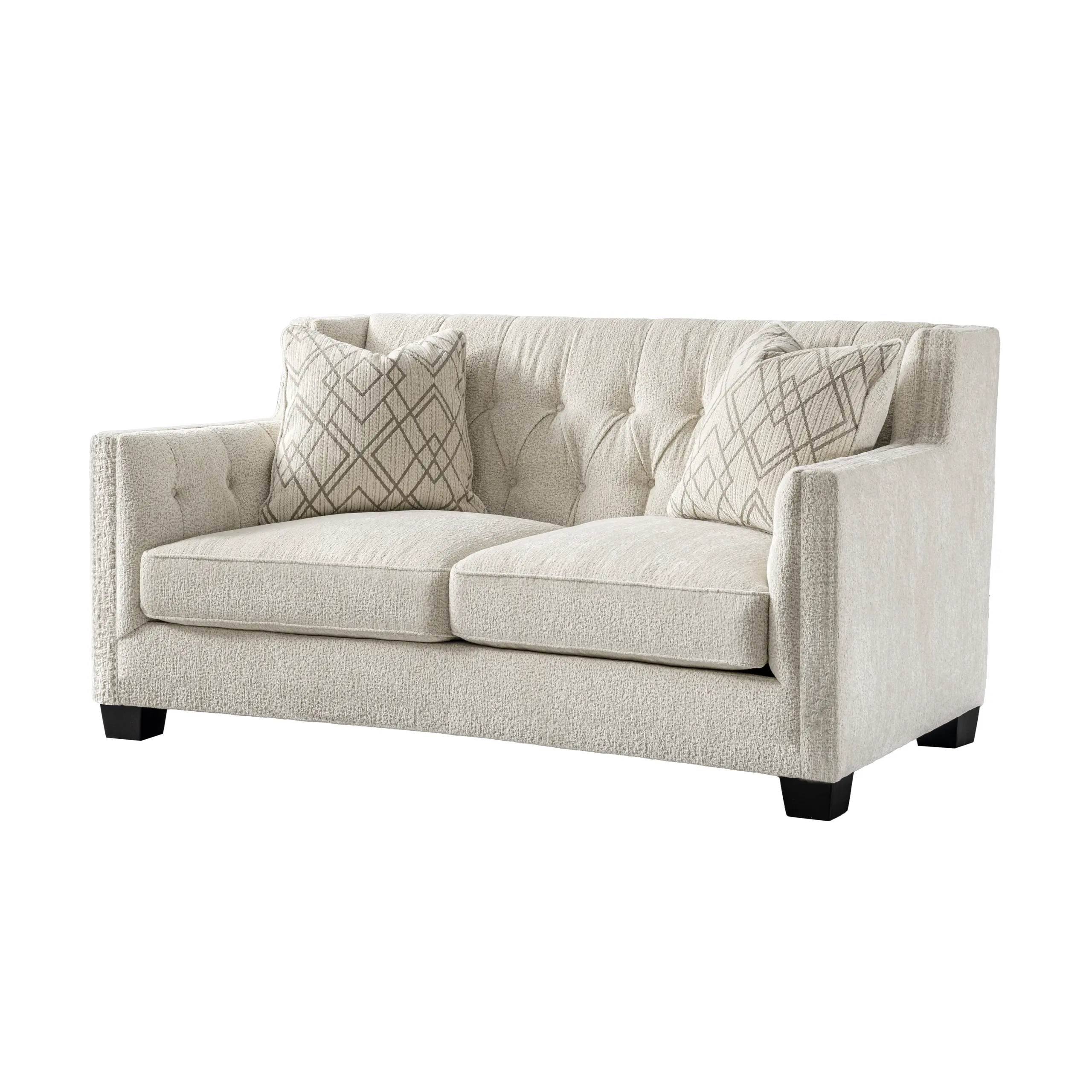 Finn 2 Seater Sofa A United Furniture