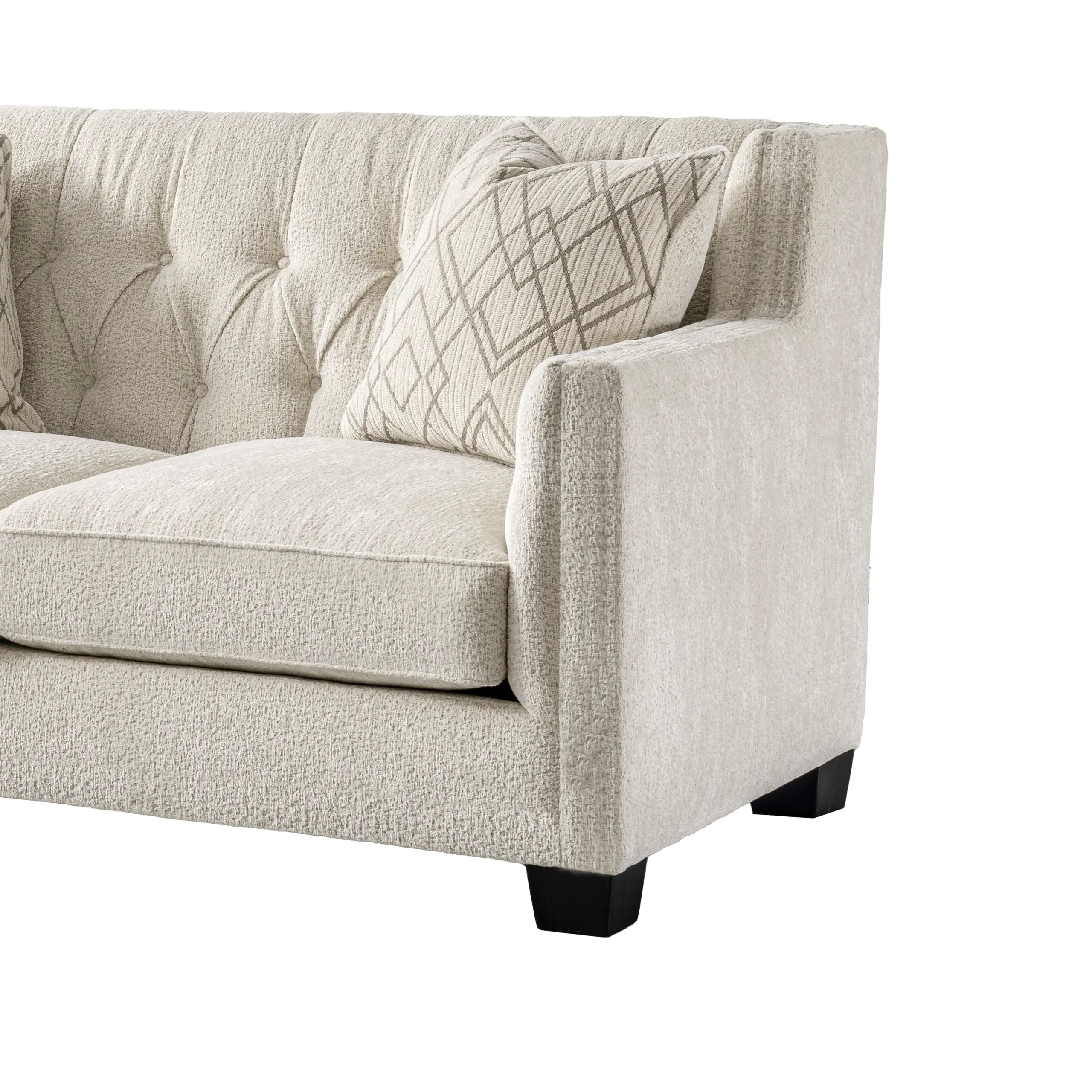Finn 2 Seater Sofa Swatch 2 United Furniture