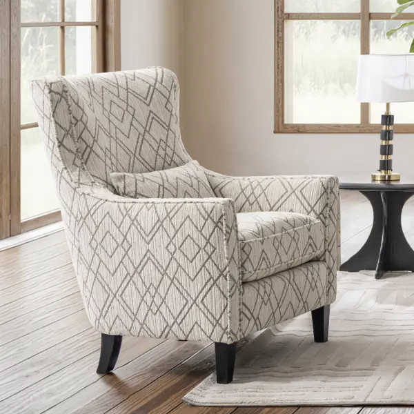 Finn Accent Chair